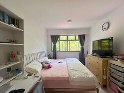 Blk 494J Tampines Greenedge (Tampines), HDB 5 Rooms #539016231